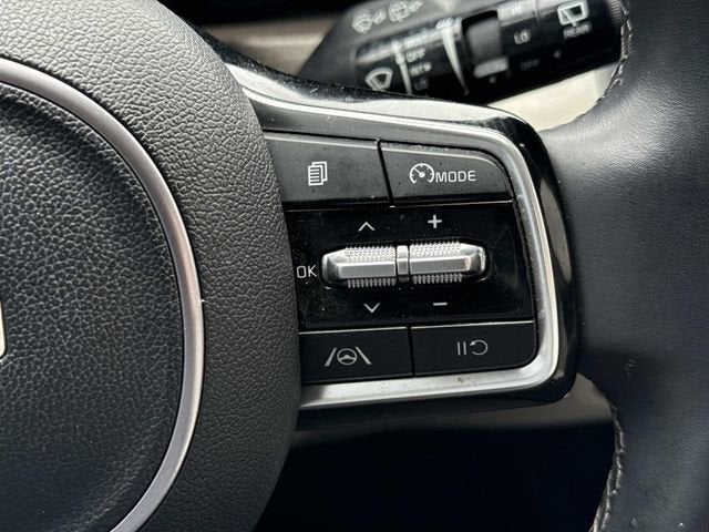 2023 Kia Sorento X-Line S