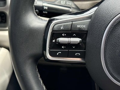 2023 Kia Sorento X-Line S