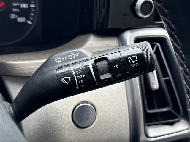 2023 Kia Sorento X-Line S