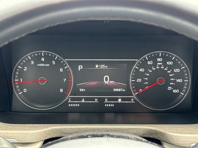 2023 Kia Sorento X-Line S