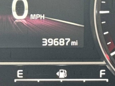 2023 Kia Sorento X-Line S