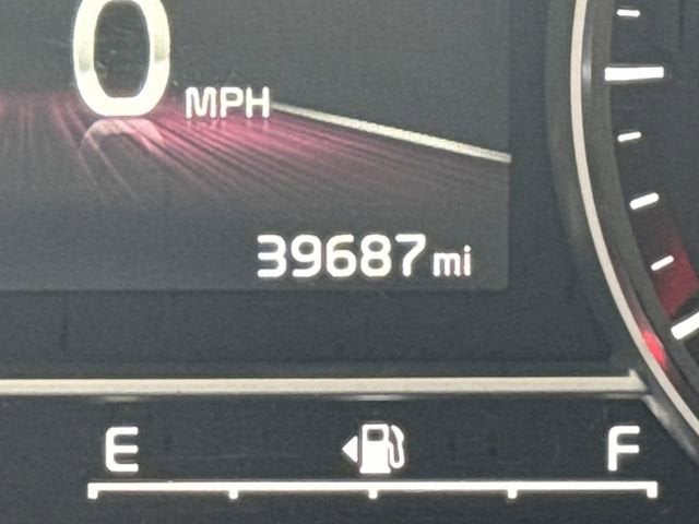 2023 Kia Sorento X-Line S