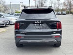 2023 Kia Sorento X-Line S
