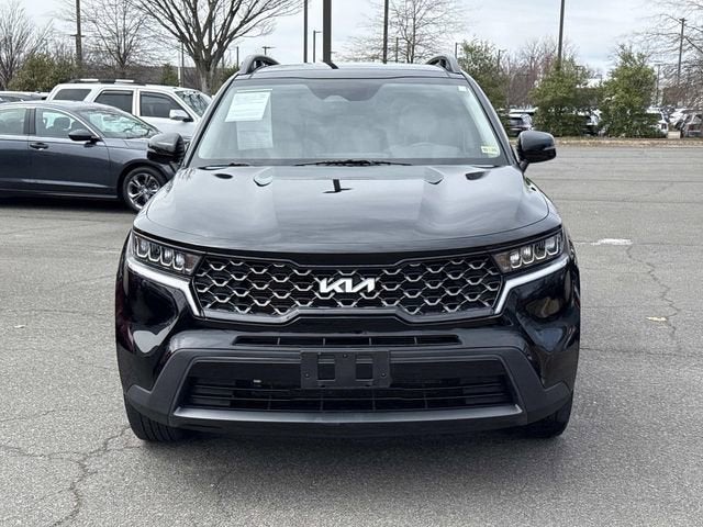 2023 Kia Sorento X-Line S