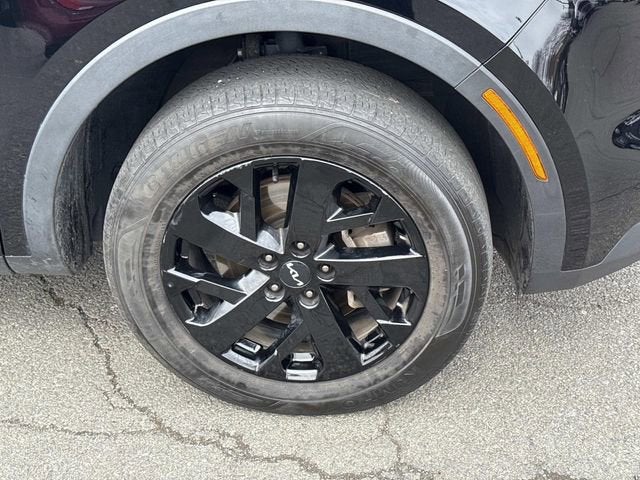 2023 Kia Sorento X-Line S