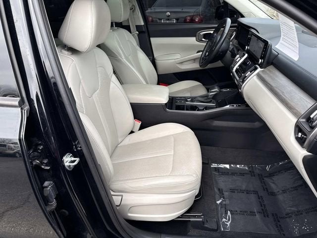 2023 Kia Sorento X-Line S