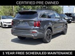 2023 Kia Sorento X-Line S