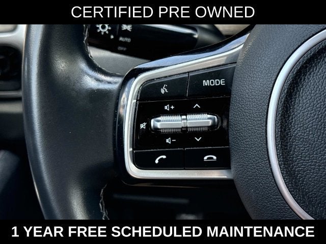 2023 Kia Sorento X-Line S