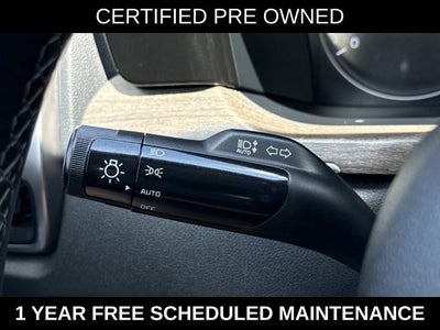 2023 Kia Sorento X-Line S