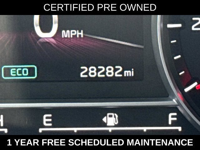 2023 Kia Sorento X-Line S