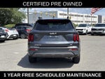 2023 Kia Sorento X-Line S