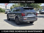 2023 Kia Sorento X-Line S
