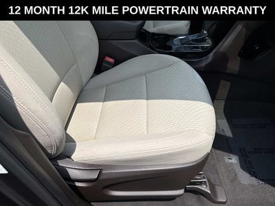 2017 Hyundai Santa Fe Sport 2.4 Base