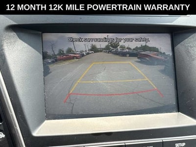 2017 Hyundai Santa Fe Sport 2.4 Base