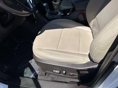 2018 Hyundai Santa Fe Sport 2.4 Base