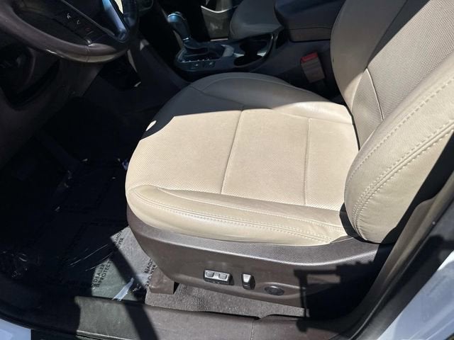 2018 Hyundai Santa Fe Sport 2.4 Base