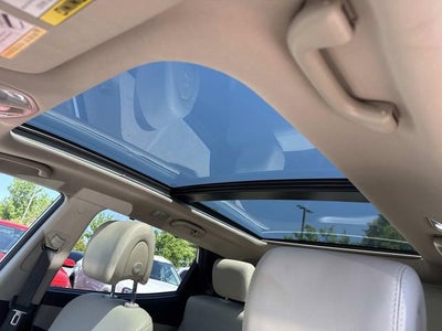 2018 Hyundai Santa Fe Sport 2.4 Base