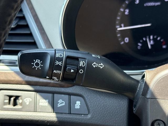 2018 Hyundai Santa Fe Sport 2.4 Base