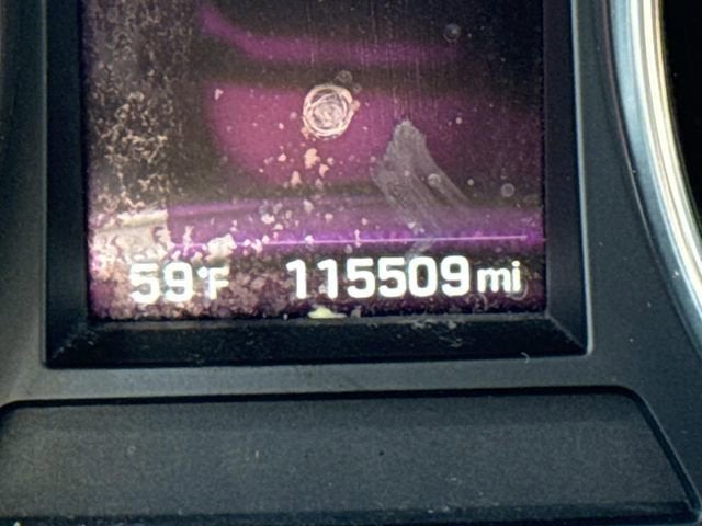 2018 Hyundai Santa Fe Sport 2.4 Base