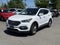 2018 Hyundai Santa Fe Sport 2.4 Base