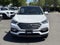 2018 Hyundai Santa Fe Sport 2.4 Base