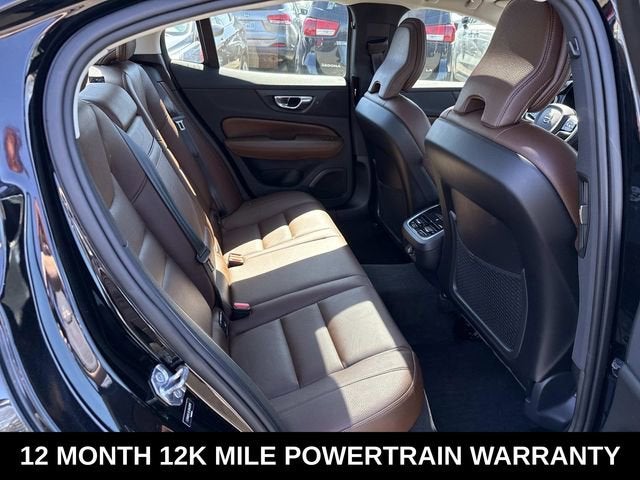 2020 Volvo S60 T5 Inscription