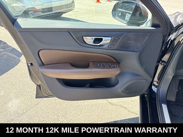 2020 Volvo S60 T5 Inscription