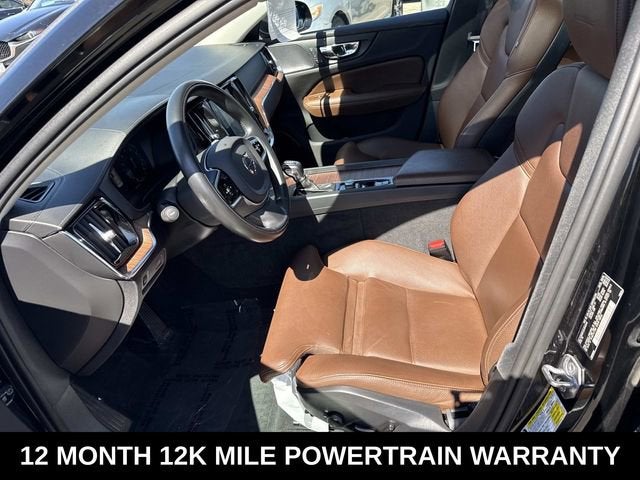 2020 Volvo S60 T5 Inscription