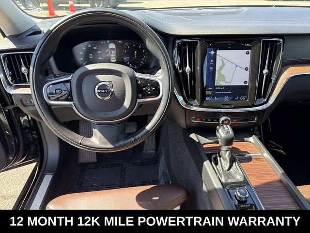 2020 Volvo S60 T5 Inscription