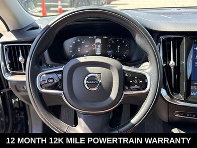 2020 Volvo S60 T5 Inscription