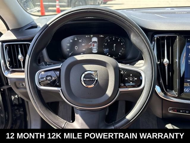 2020 Volvo S60 T5 Inscription