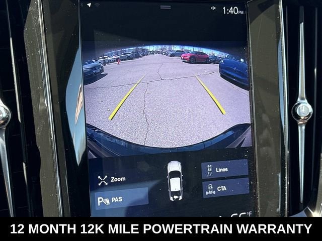 2020 Volvo S60 T5 Inscription