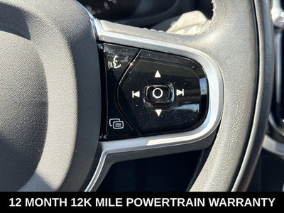 2020 Volvo S60 T5 Inscription