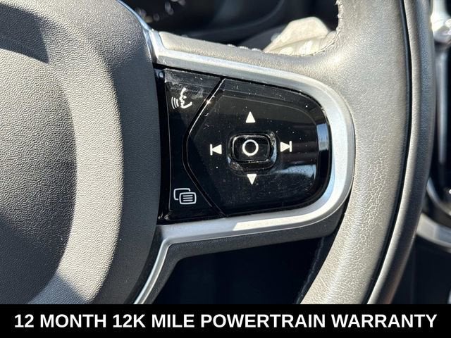 2020 Volvo S60 T5 Inscription
