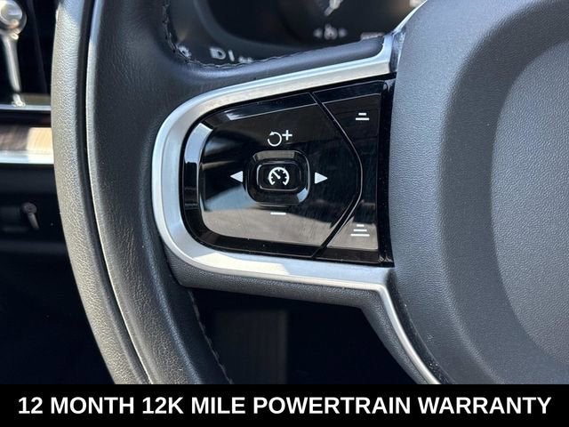 2020 Volvo S60 T5 Inscription