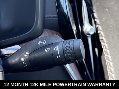 2020 Volvo S60 T5 Inscription