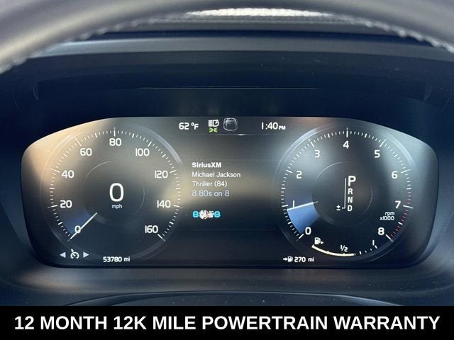 2020 Volvo S60 T5 Inscription