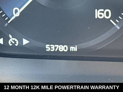 2020 Volvo S60 T5 Inscription