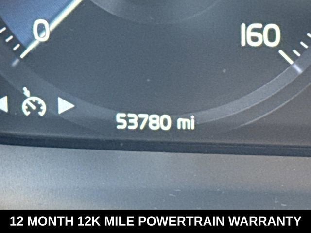 2020 Volvo S60 T5 Inscription