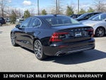 2020 Volvo S60 T5 Inscription