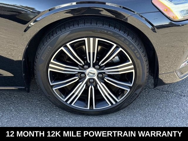 2020 Volvo S60 T5 Inscription