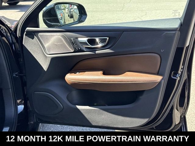 2020 Volvo S60 T5 Inscription