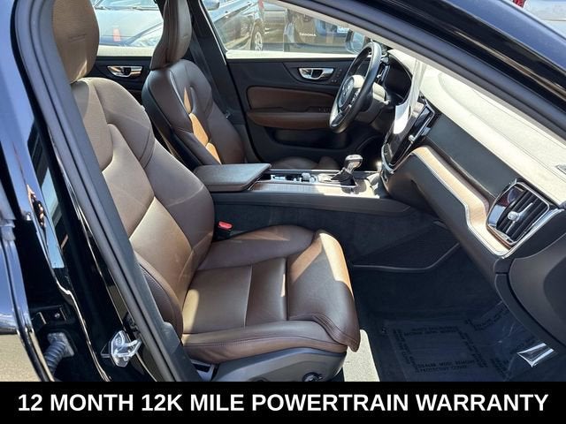 2020 Volvo S60 T5 Inscription
