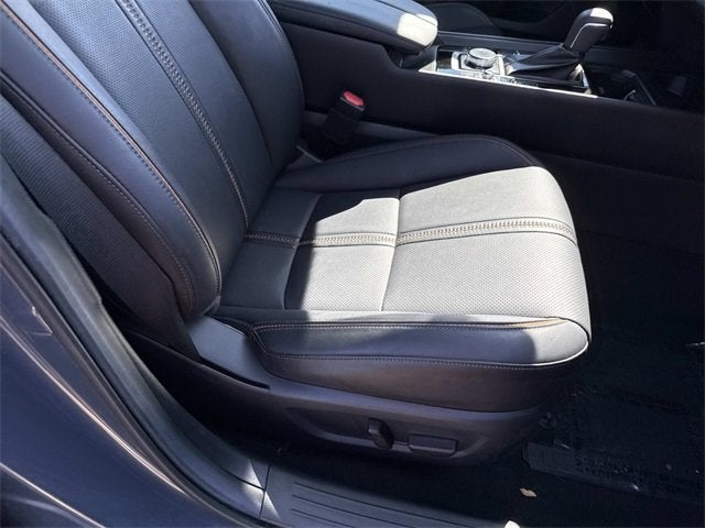 2025 Mazda Mazda CX-50 Hybrid Premium