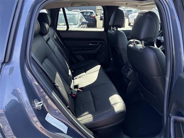 2025 Mazda Mazda CX-50 Hybrid Premium