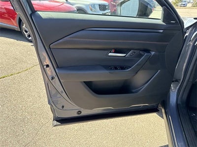 2025 Mazda Mazda CX-50 Hybrid Premium