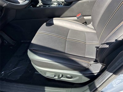 2025 Mazda Mazda CX-50 Hybrid Premium