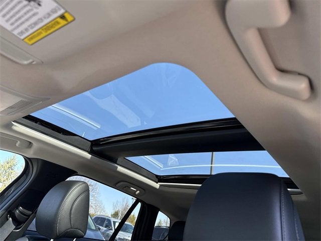 2025 Mazda Mazda CX-50 Hybrid Premium