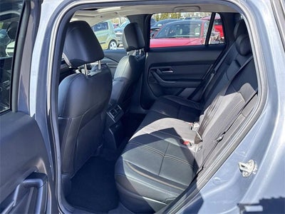 2025 Mazda Mazda CX-50 Hybrid Premium