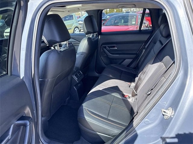 2025 Mazda Mazda CX-50 Hybrid Premium